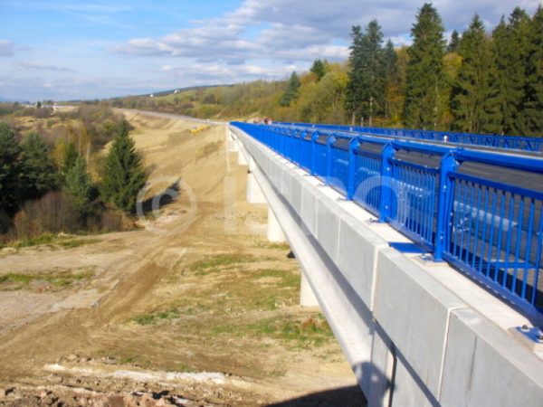 Rýchlostná cesta R3 Horná Štubňa - obchvat